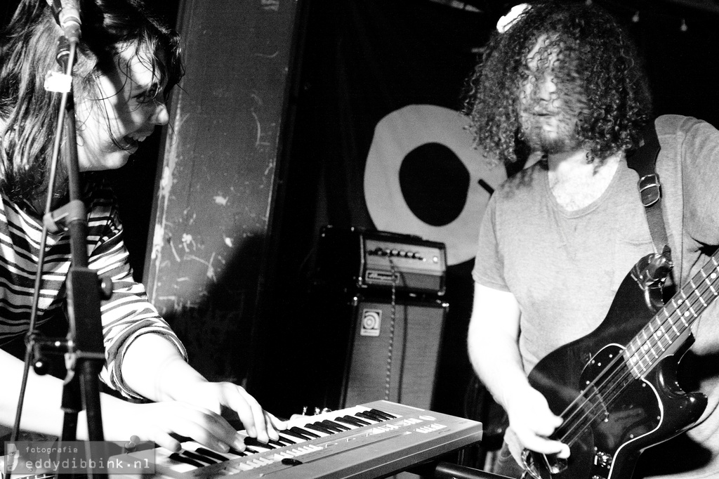 2018-11-10 Tape Toy - De Hip, Popronde Deventer 008